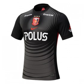 Jalkapallo Pelipaidat/Peliasut Urawa Red Diamonds Kolmaspelipaita 2025-26